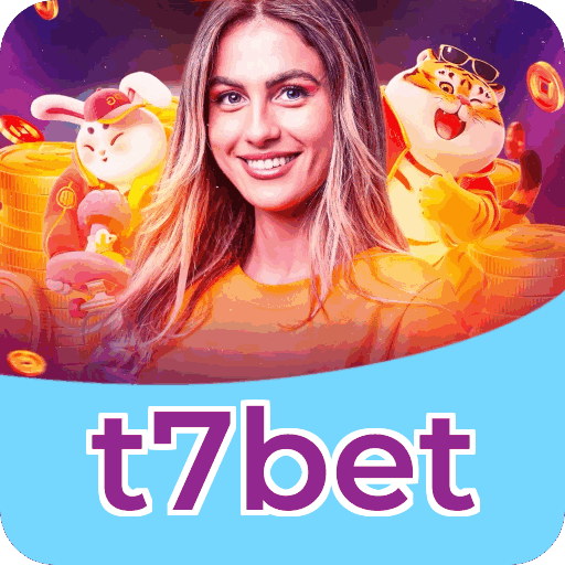 Passo a passo para baixar o app t7bet — ilustração editorial